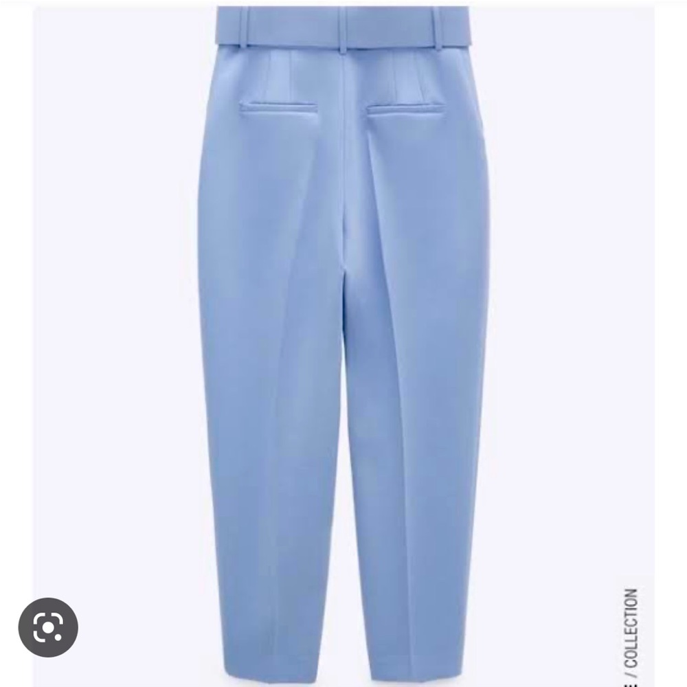 Zara high waist trouser - Picture 2 of 6